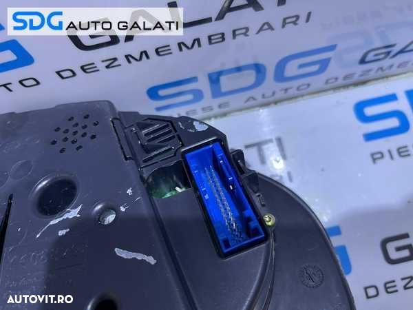 Ceas Ceasuri Cluster Instrumente Bord VW Passat B5.5 Diesel 2001 - 2005 Cod 3B0920826A [2721] - 5