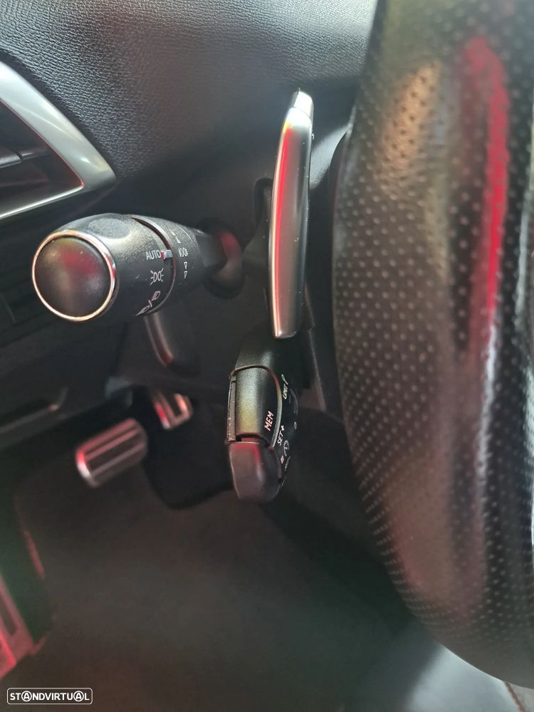 Peugeot 3008 1.6 BlueHDi GT Line Grip Control EAT6 - 13