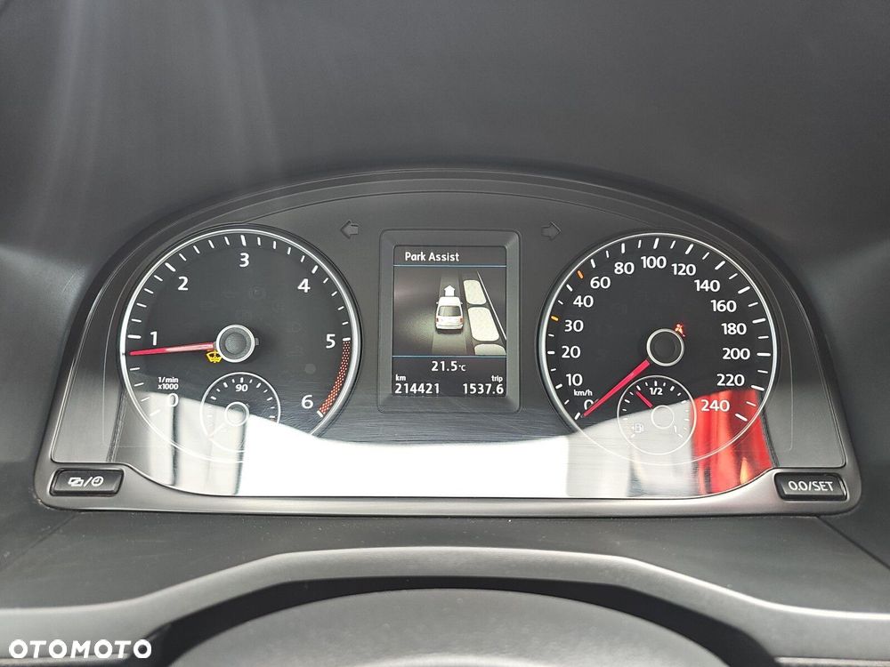 Volkswagen Caddy - 20