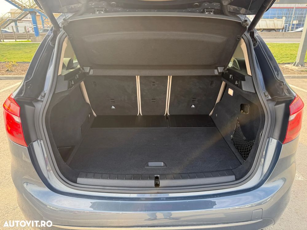 BMW Seria 2 225i Sport-Aut. Luxury Line - 13