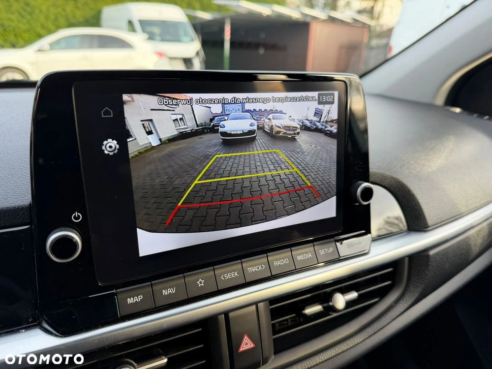 Kia Picanto 1.2 GT Line - 14