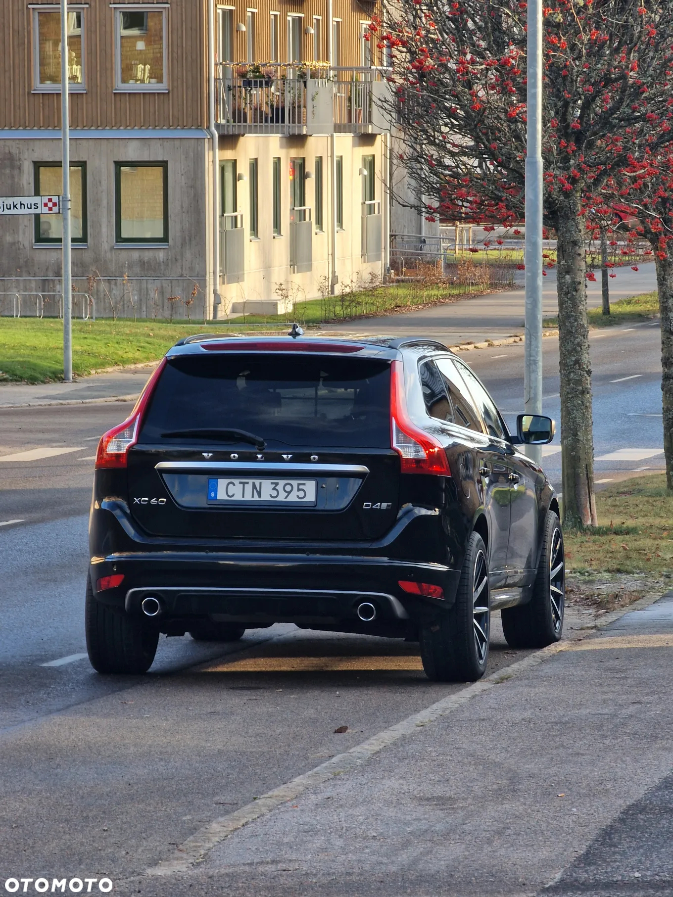 Volvo XC 60 - 7