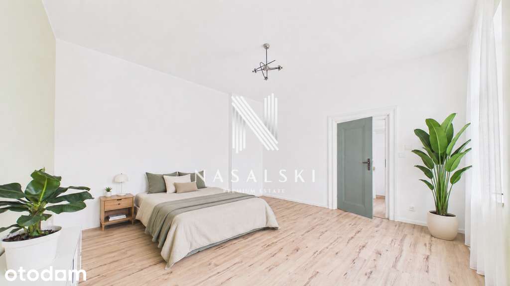 Kawalerka 30m2, Leszczyńskiego, po remoncie