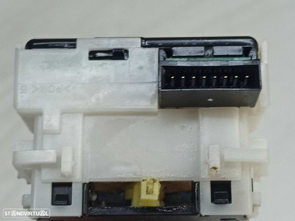 COMANDO DAS LUZES NISSAN NV 200 (M20) EVALIA TEKNA - 2