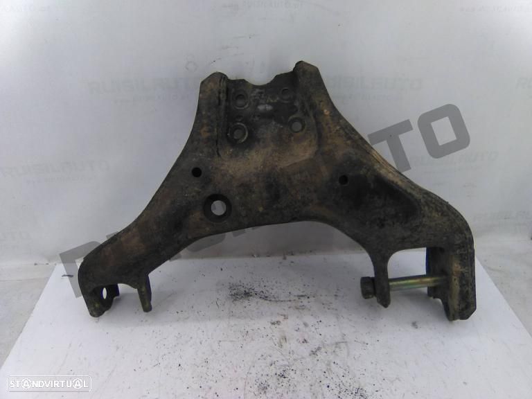 Braço Suspensão Frente Esquerdo  Opel Frontera A [1989_1998] 2. - 3