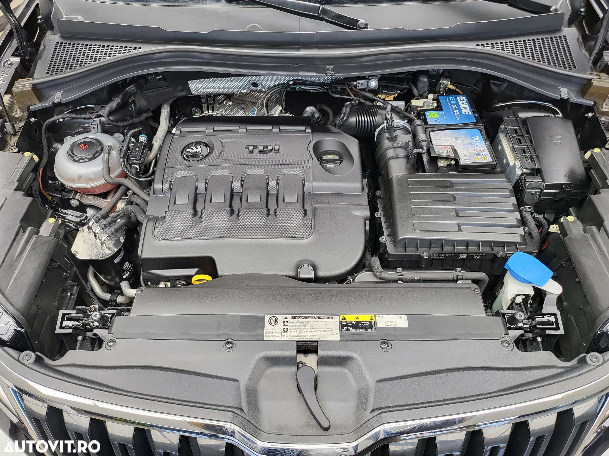 Skoda Kodiaq 2.0 TDI DSG Style - 20