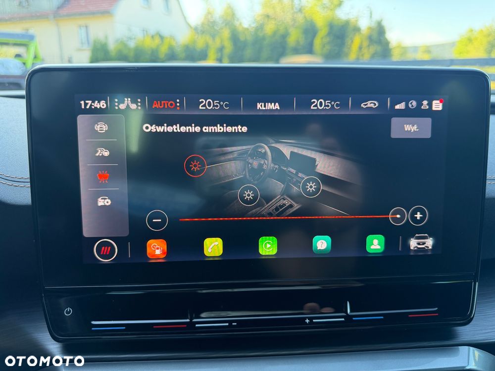 Cupra Formentor - 31