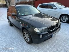 BMW X3 xDrive20d Edition Exclusive - 1