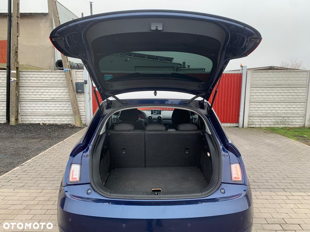 Audi A1 Sportback - 22