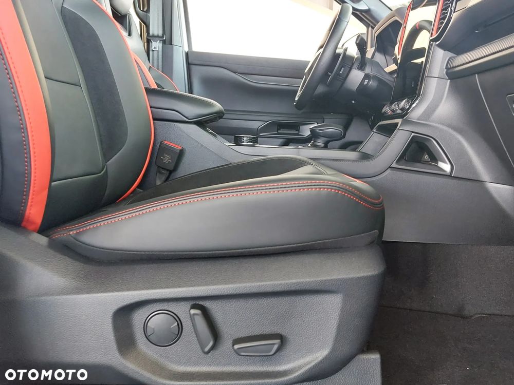 Ford Ranger - 8