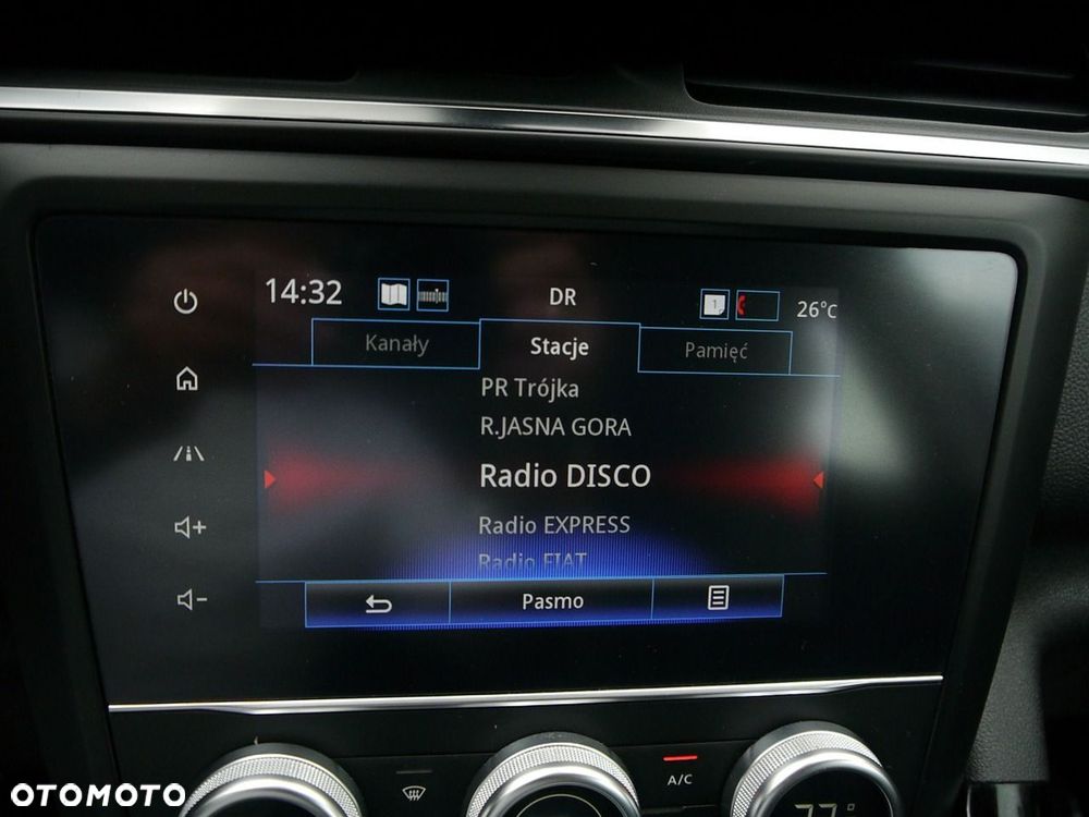 Renault Kadjar 1.3 TCe FAP Black Edition EDC - 26