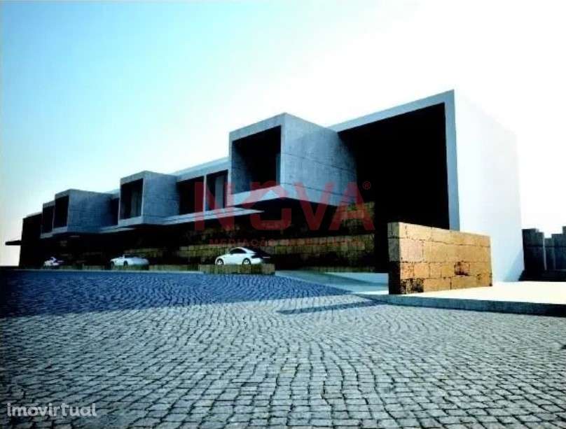 Terreno para construção de Hotel próximo do centro da cidade | Nova Im - Grande imagem: 2/5