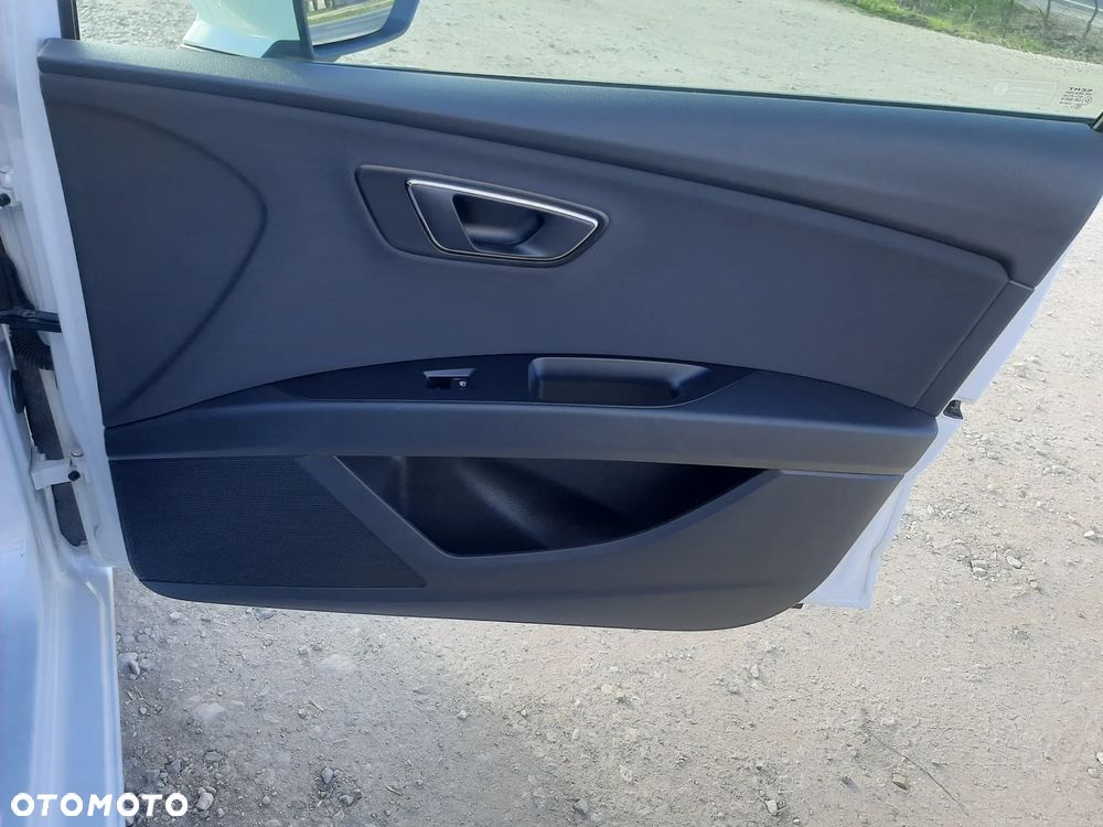 Seat Leon 1.6 TDI Start&Stop Reference - 28