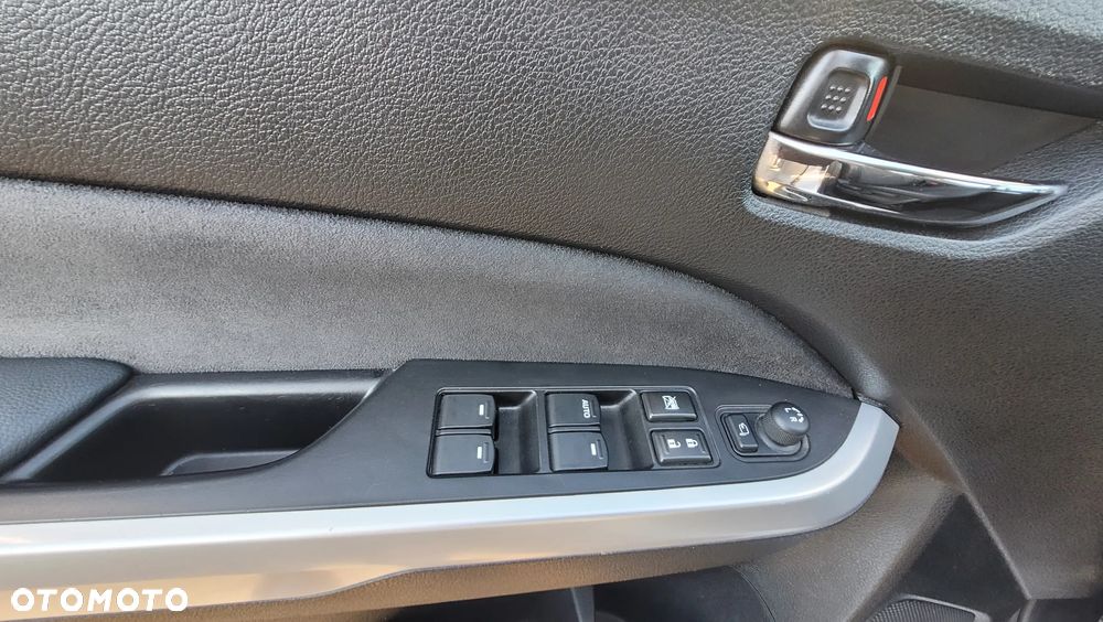 Suzuki Vitara 1.4 Boosterjet Allgrip S - 19
