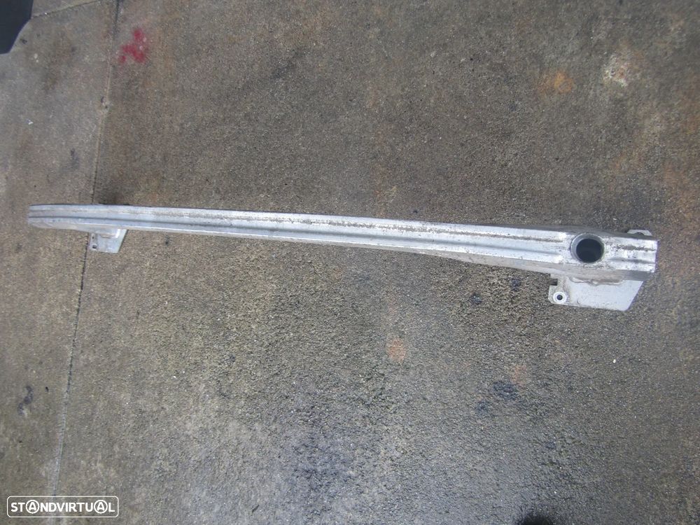 Reforço de para-choques tras Renault Megane III  ano 2010 a 2016 - 5