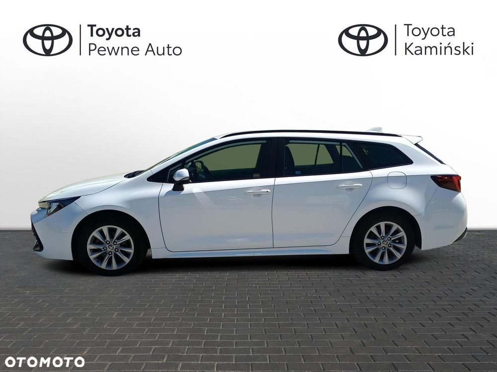 Toyota Corolla 1.8 Hybrid Comfort - 2