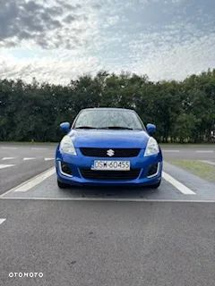 Suzuki Swift - 8