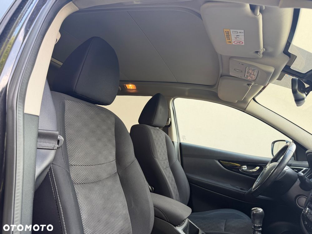 Nissan Qashqai 1.2 DIG-T Tekna+ - 12