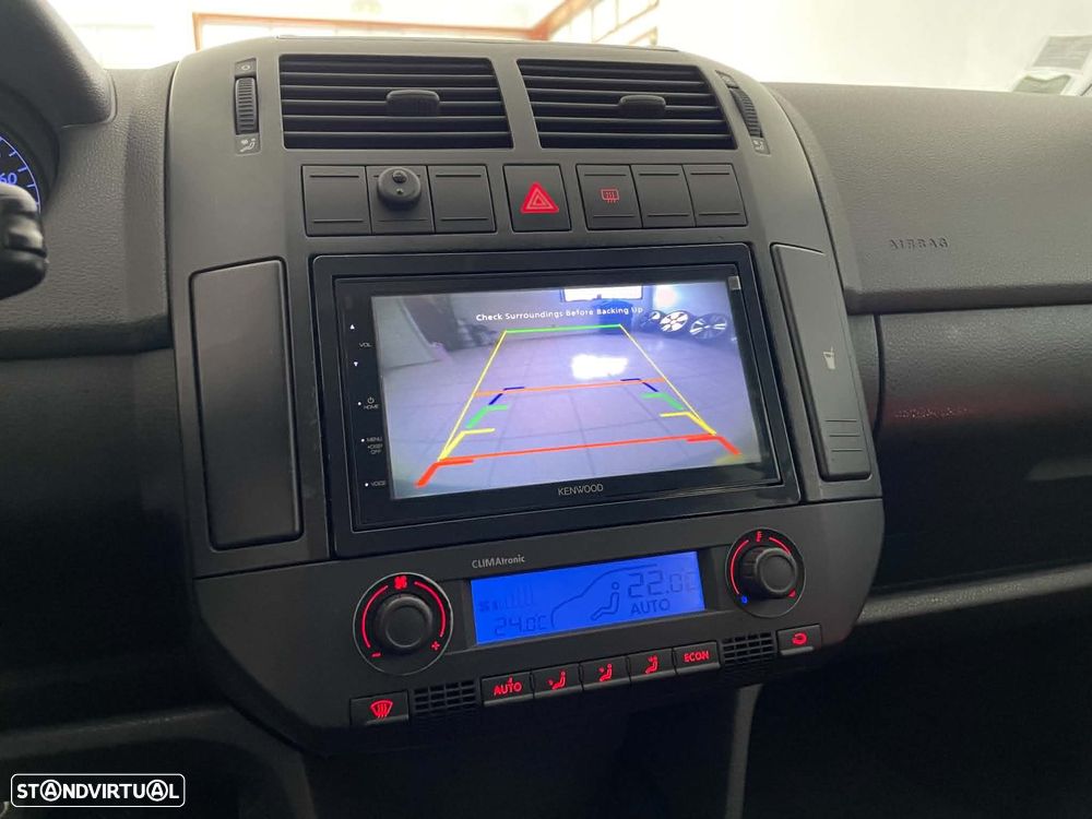VW Polo 1.2 Highline - 15