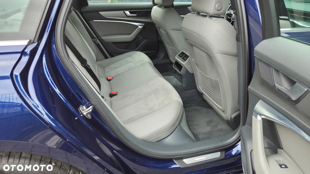 Audi A6 Limousine 50 TFSI e quattro S tronic S line - 33
