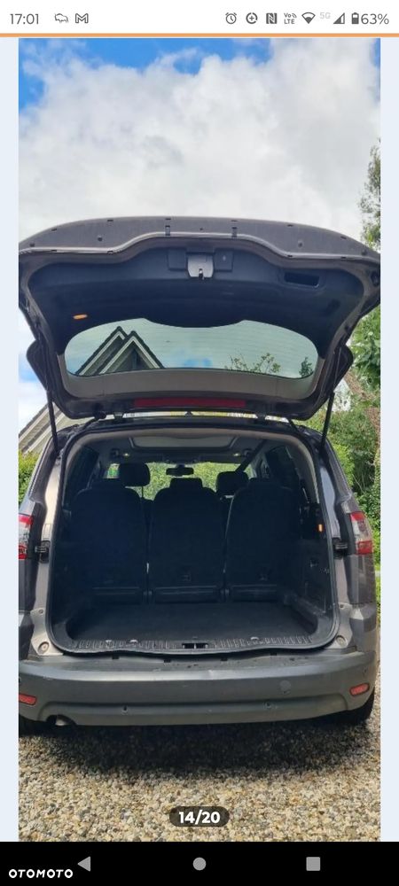 Ford S-Max 2.0 TDCi Titanium - 8