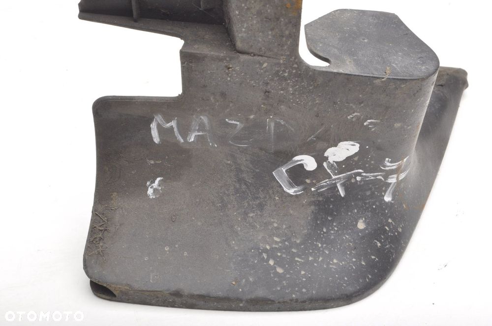 MAZDA CX-7 CHLAPACZ PRAWY TYŁ TYLNY - 4