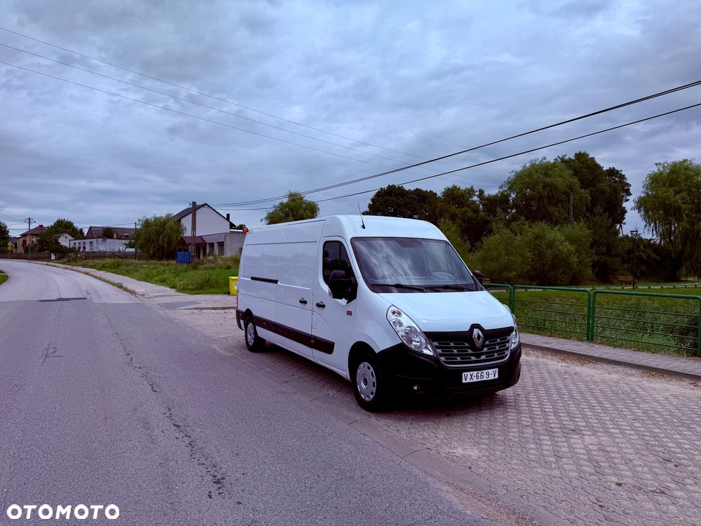 Renault MASTER 2.3 DCI 135KM - 16