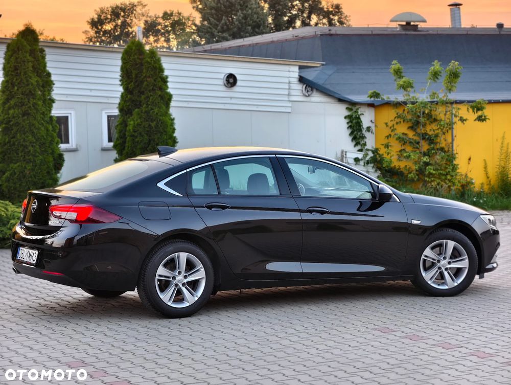 Opel Insignia 2.0 CDTI Cosmo S&S - 34