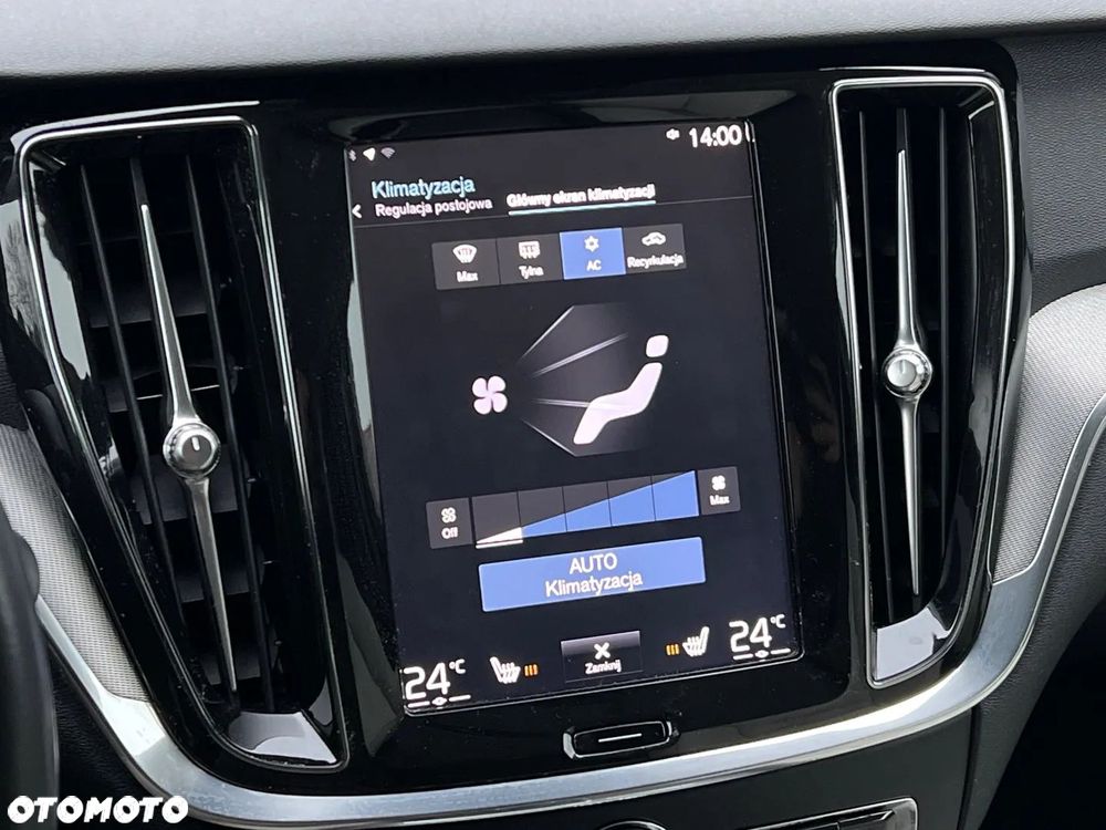 Volvo V60 - 26