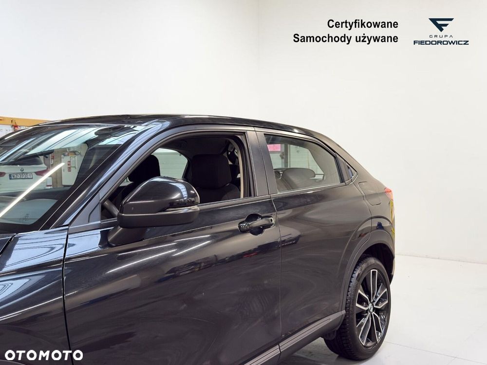 Honda HR-V - 11