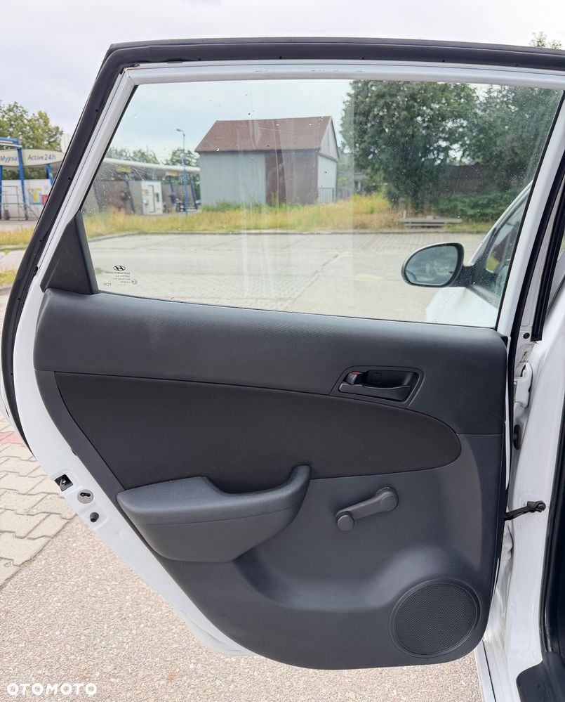 Hyundai i30 - 12