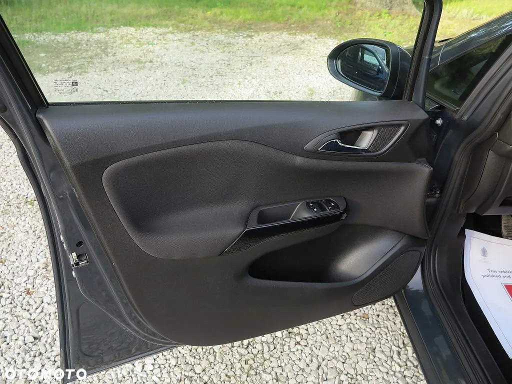 Opel Corsa 1.2 16V Enjoy - 12