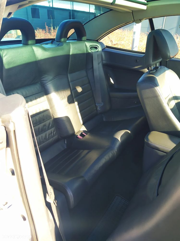 Renault Megane 1.6 16V Dynamique - 9