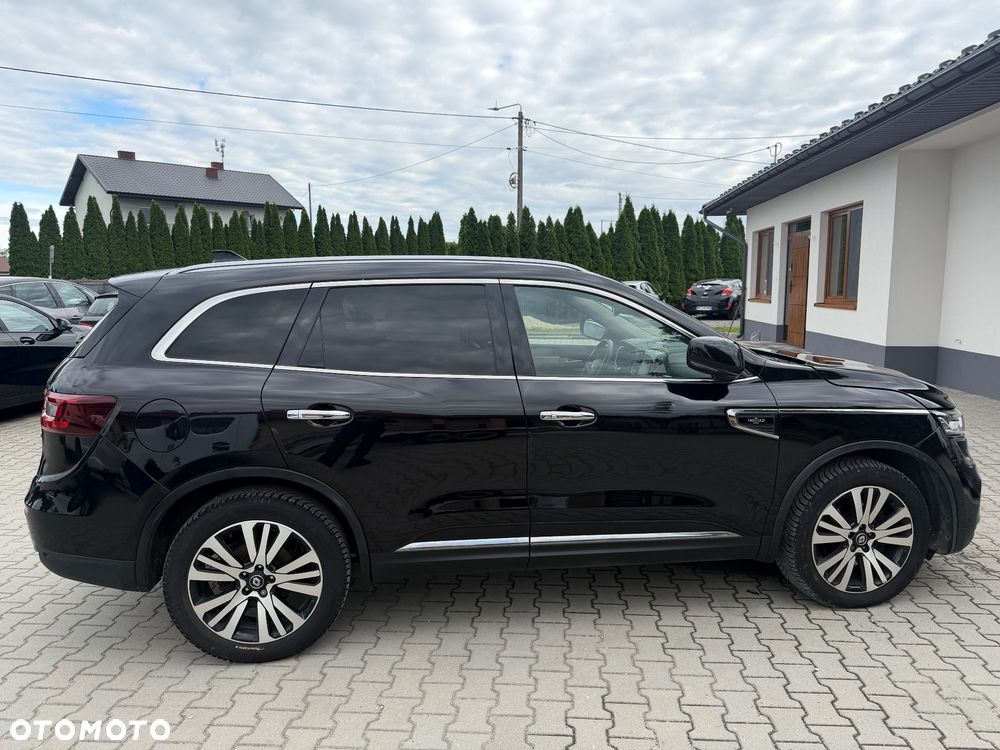 Renault Koleos ENERGY dCi 175 X-tronic 4WD INITIALE PARIS - 3
