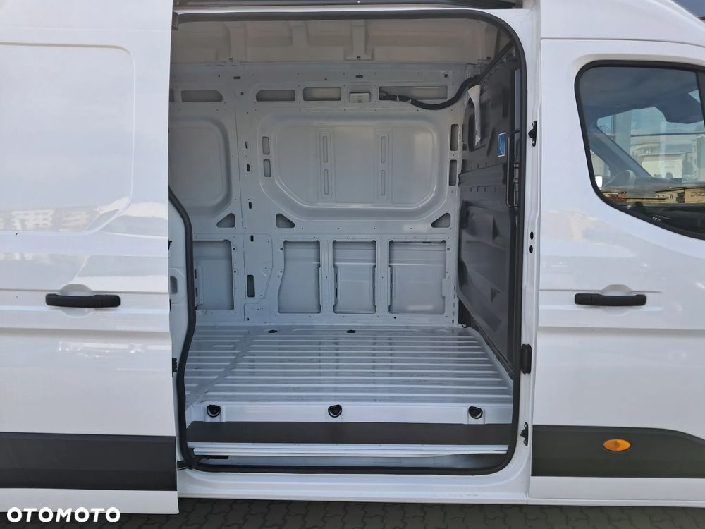 Renault Nowy Master - 7