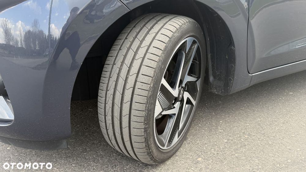 Hyundai i10 1.0 blue Pure - 24