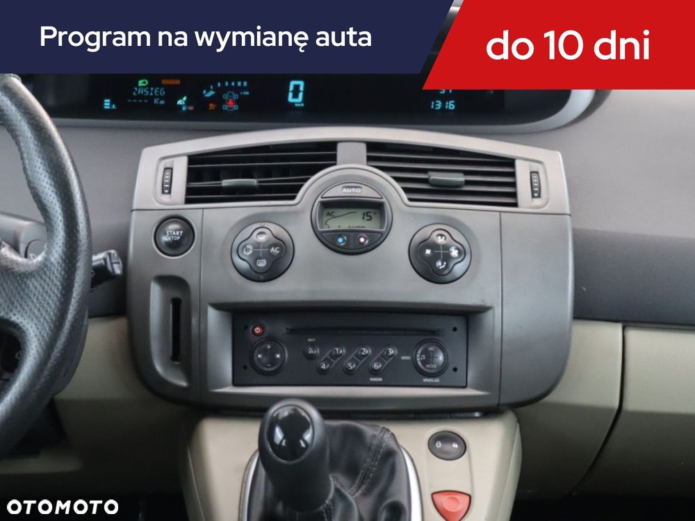 Renault Scenic - 14