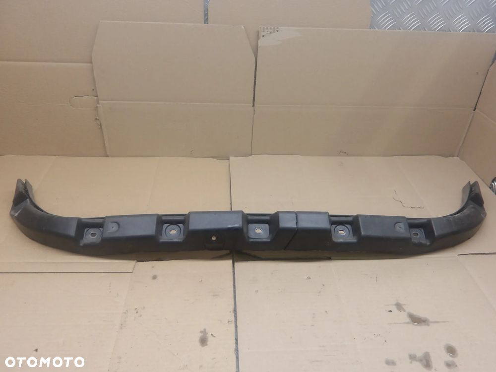 SEAT LEON II 05-09 1.4TSI ŚLIZG ZDERZAKA TYŁ 1P0807864 1P0807863 - 1
