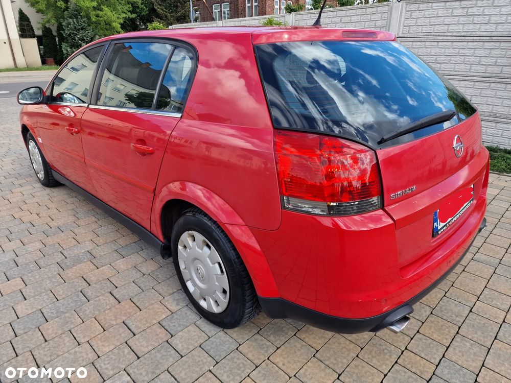 Opel Signum 2.2 Automatik Edition - 3