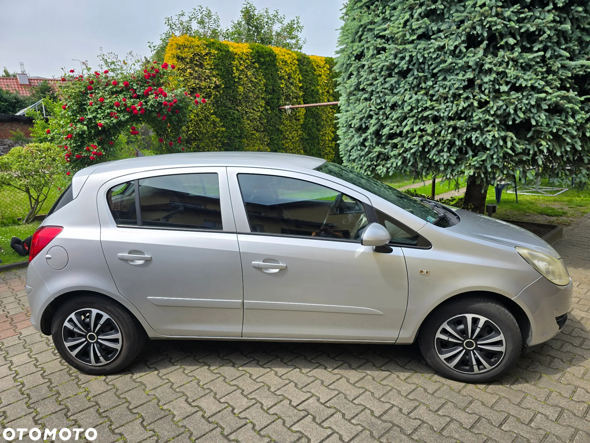Opel Corsa 1.3 CDTI Edition - 3