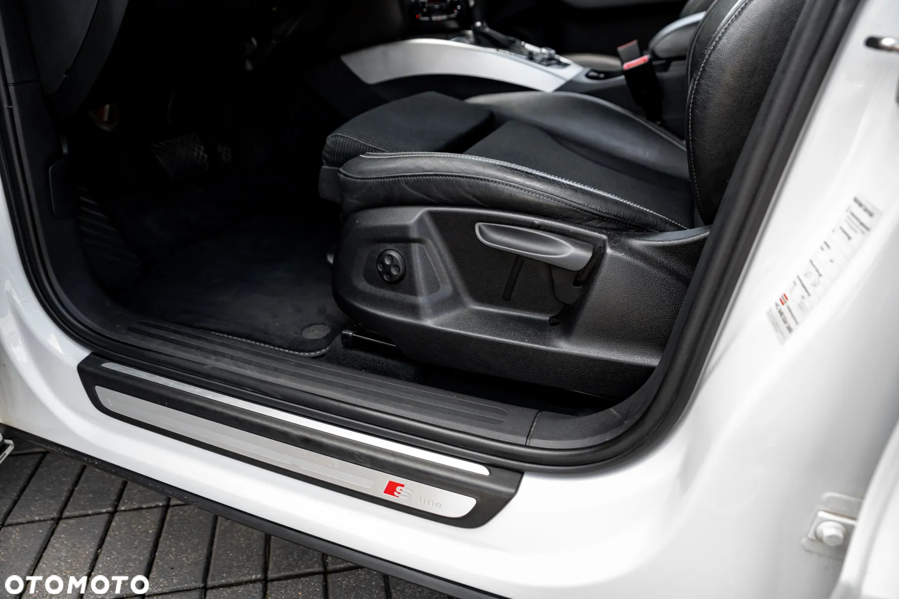 Audi Q5 - 23