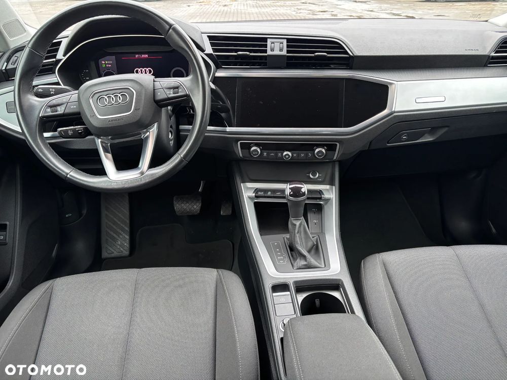 Audi Q3 35 TFSI mHEV S tronic - 12