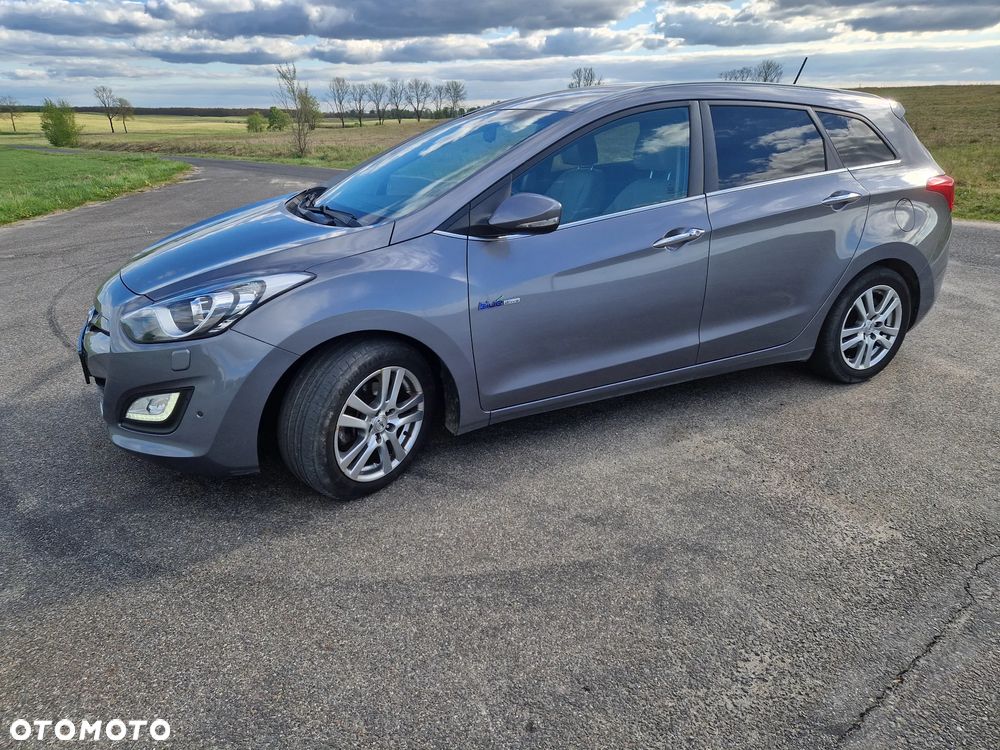 Hyundai i30 - 4