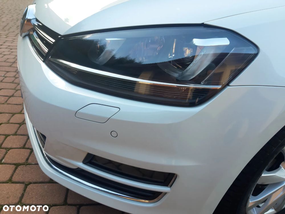 Volkswagen Golf 1.4 TSI ACT BlueMotion Technology Comfortline - 37