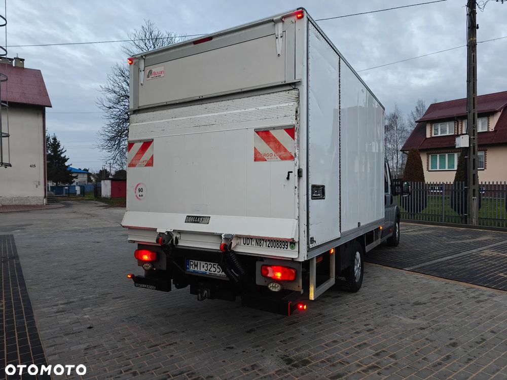 Citroën Jumper 35 - 9