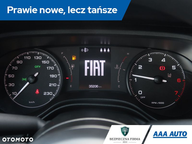 Fiat Tipo - 12