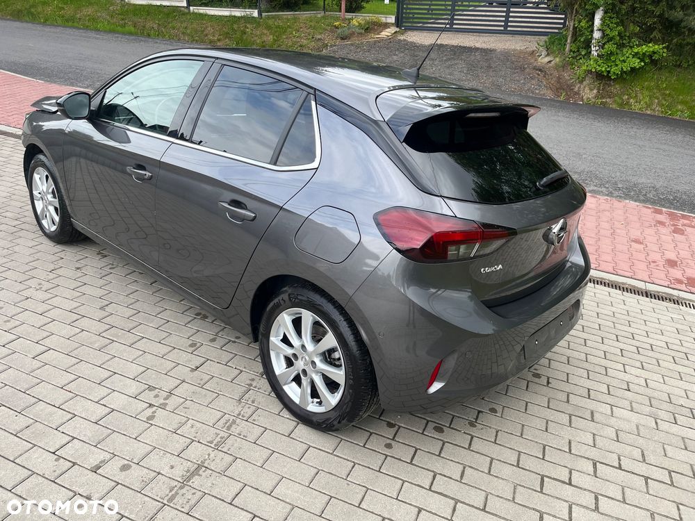 Opel Corsa - 1