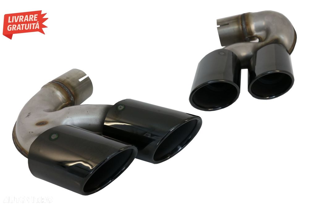 Pachet Exterior Complet BMW X5 G05 (2018-2022) X5M Design- livrare gratuita - 14