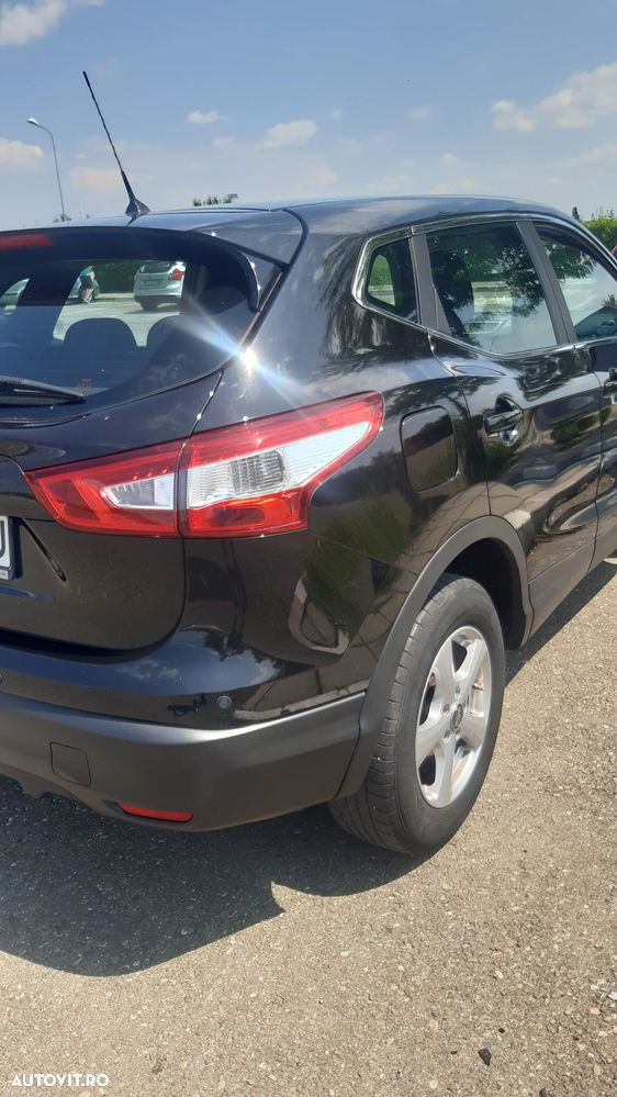 Nissan Qashqai - 3