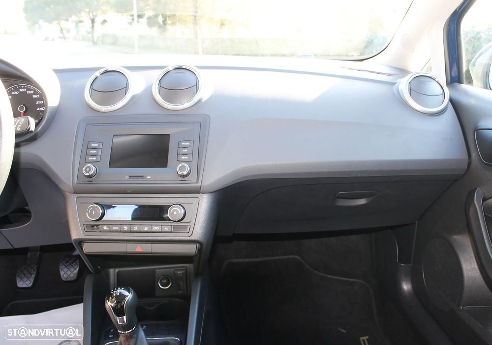 SEAT Ibiza 1.0 EcoTSI FR - 25